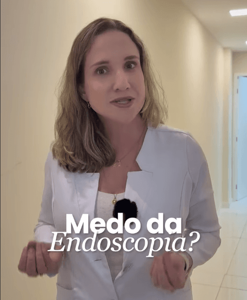 Post do Instagram da Clínica Vidha