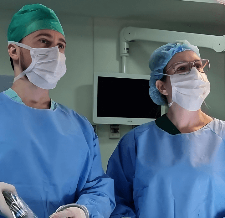 Post do Instagram da Clínica Vidha