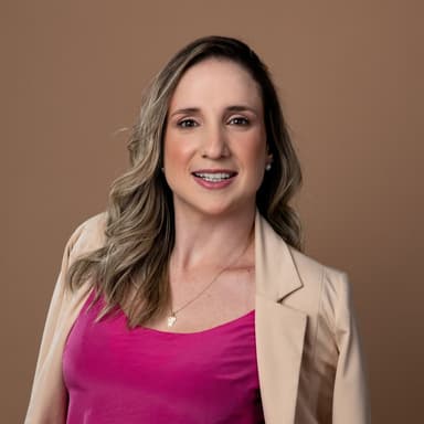 Dra. Mariana Hassan, Cirurgiã Geral da Clínica Vidha