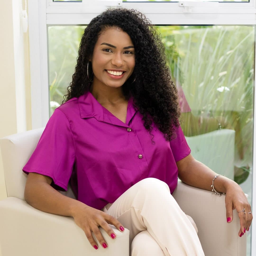 Foto de Dra. Renata Lima